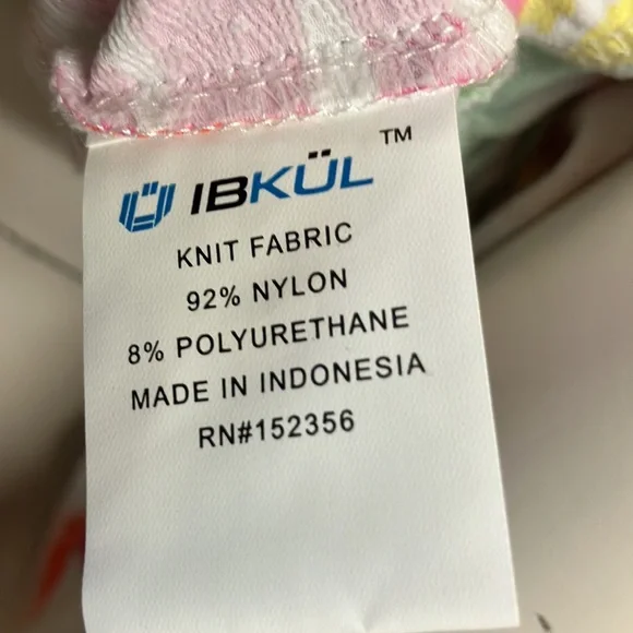 Ibkul Golf/Tennis/Athletic/Athleisure Dress, S, NWT! - Picture 9 of 10